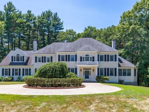 68 Elm St, Canton, MA 02021