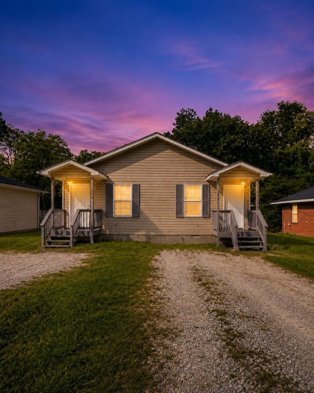 1754 Ocoee Street , Chattanooga, TN 37406 Main Photo