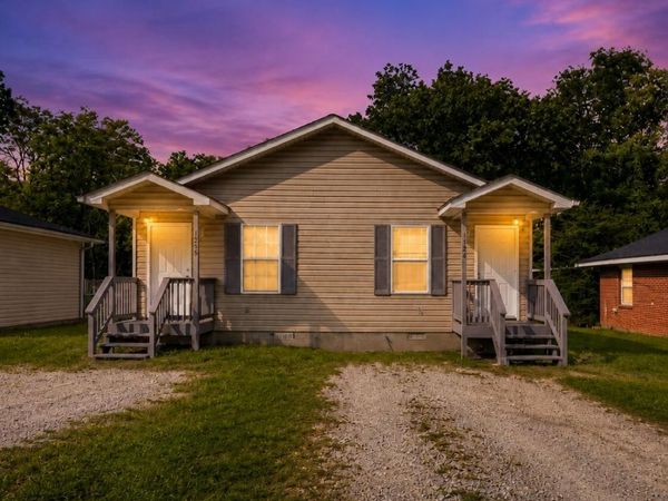 1754 Ocoee Street , Chattanooga, TN 37406