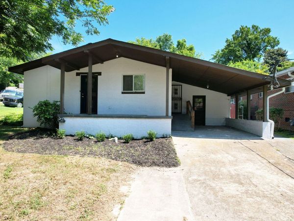 3615 Ridgeside Road , Chattanooga, TN 37411