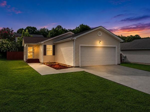 4266 Kayla Circle , Chattanooga, TN 37406