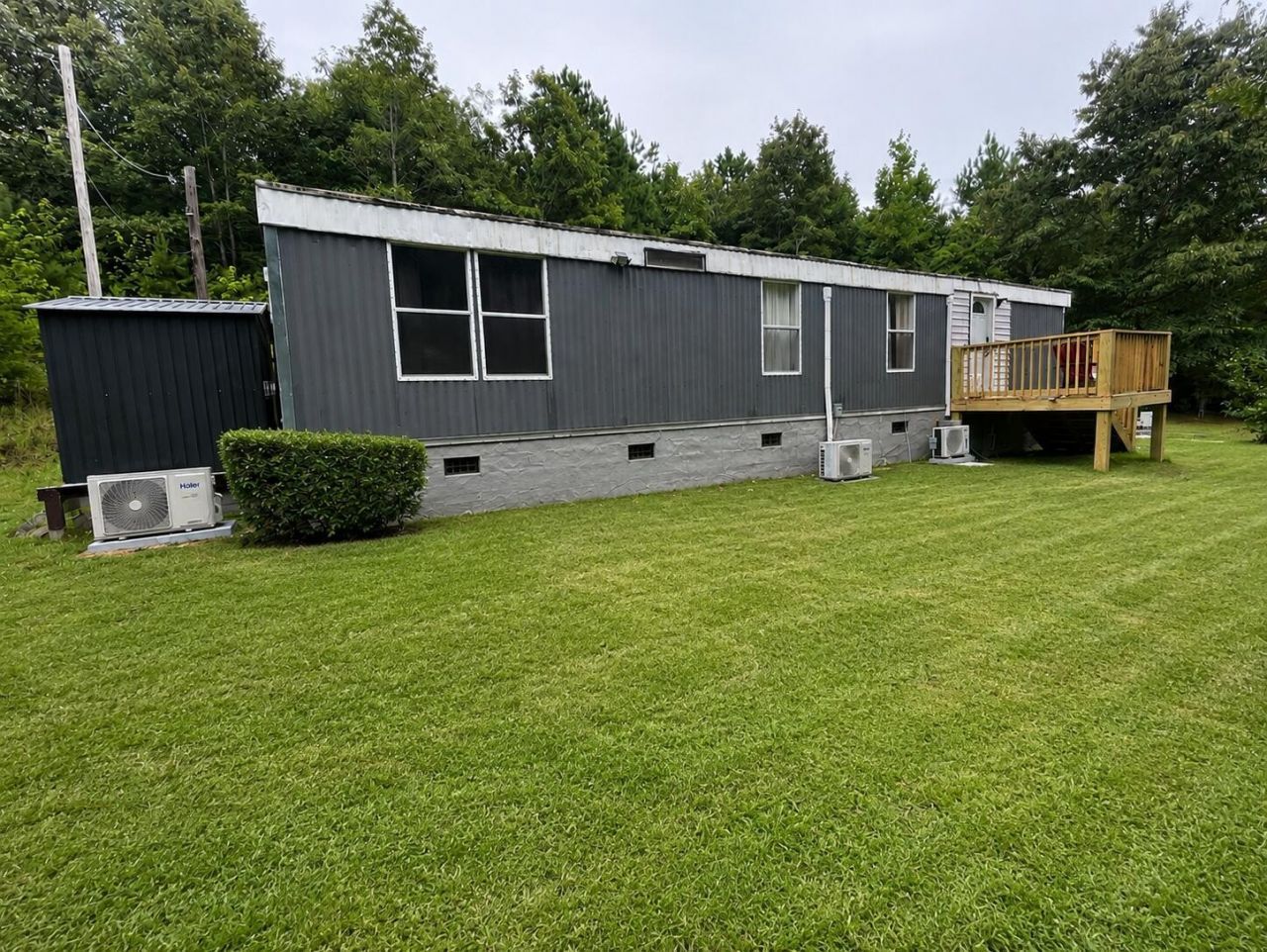 281 Ben Childs Road , La Fayette, GA 30728 Main Photo