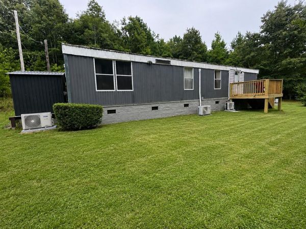 281 Ben Childs Road , La Fayette, GA 30728
