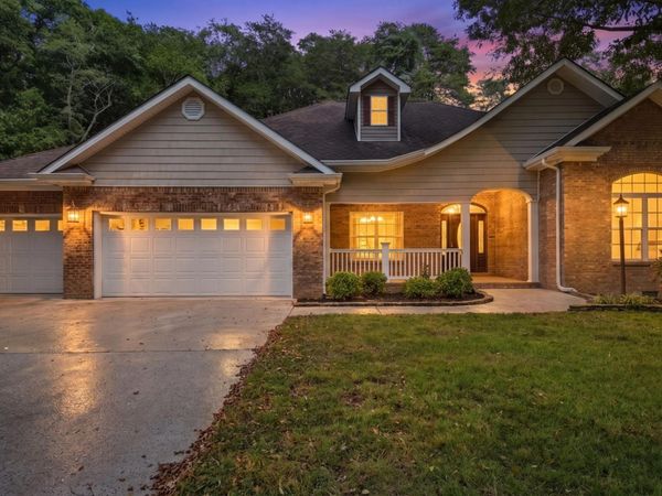 12200 Tobacco Road , Soddy Daisy, TN 37379