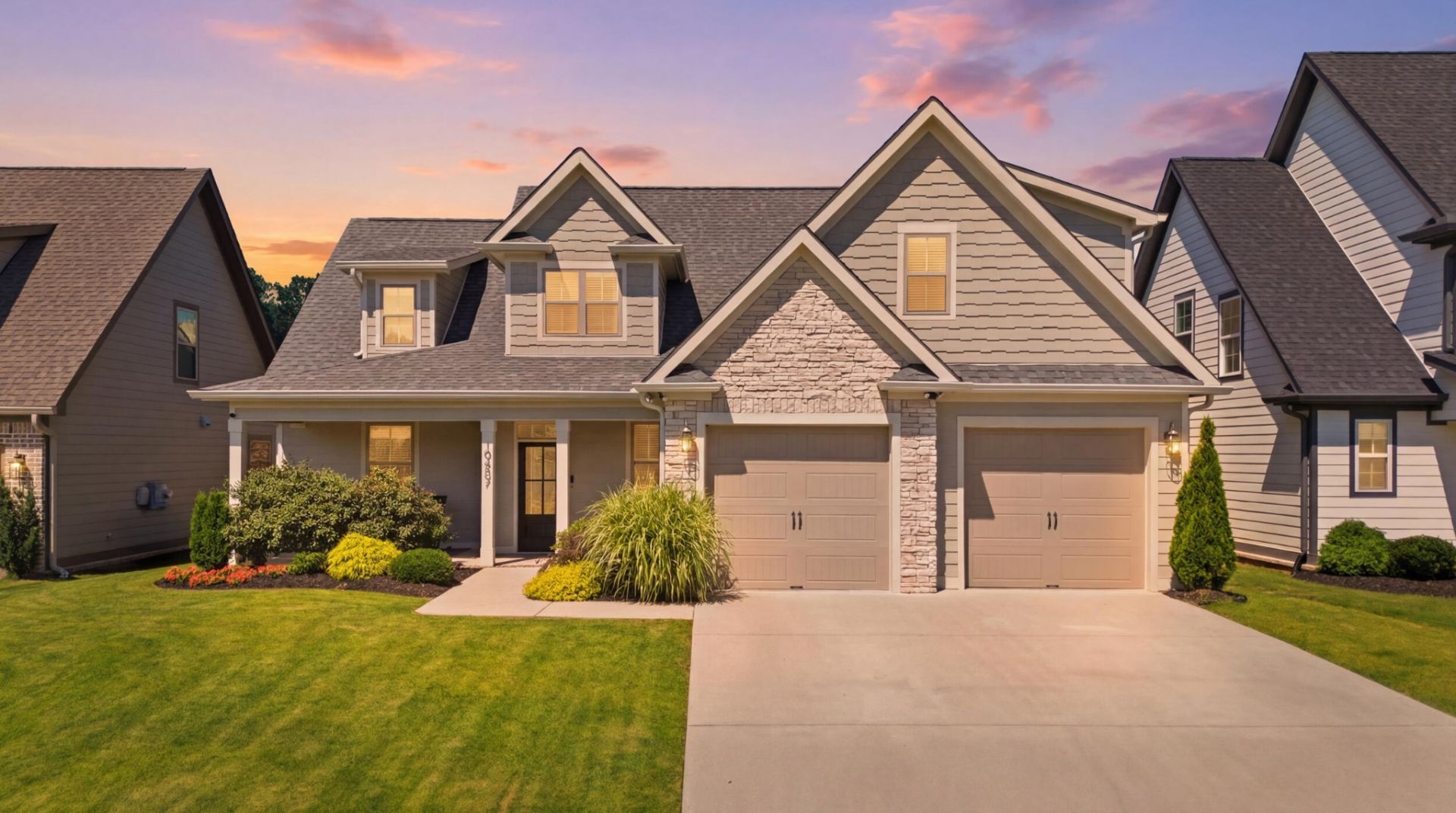 10607 Flicker Way , Apison, TN 37302 Main Photo