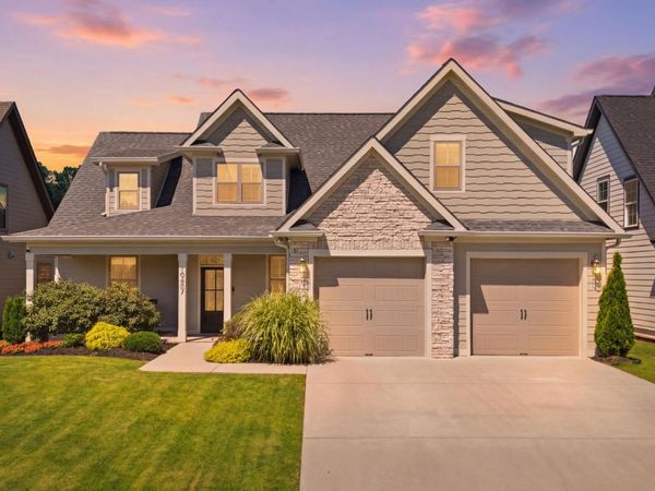 10607 Flicker Way , Apison, TN 37302