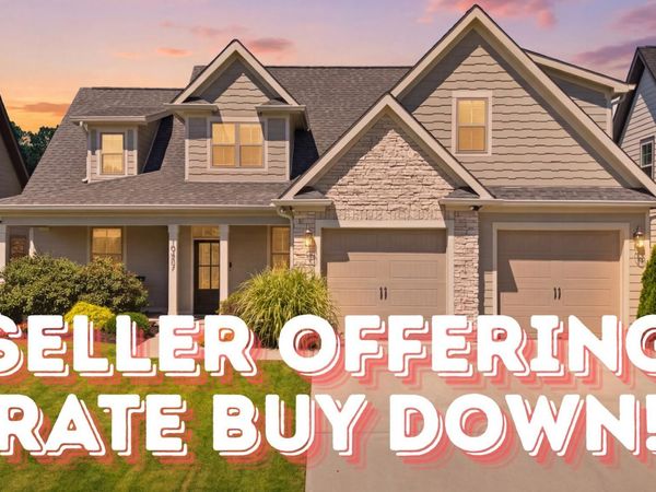 10607 Flicker Way, Apison, TN 37302