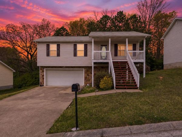 4421 Kayla Circle , Chattanooga, TN 37406