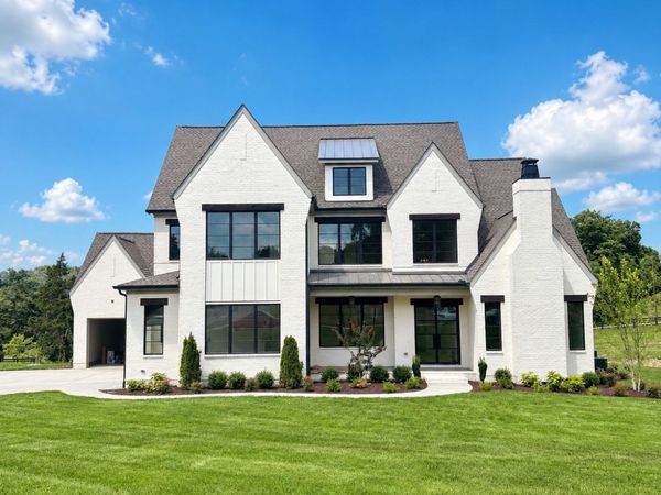 1799 Mariner Lane , Brentwood, TN 37027