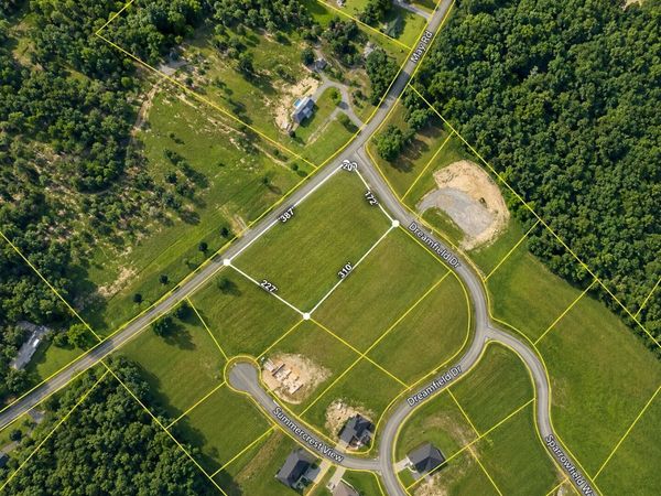 14292 May Road , Soddy Daisy, TN 37379