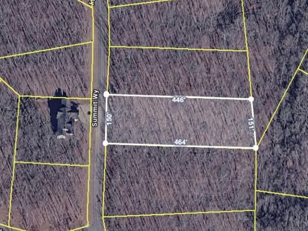 536 Summit Way , Jasper, TN 37347