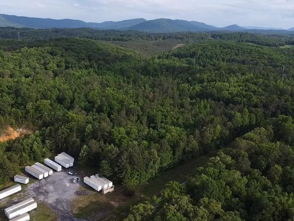 0 Lafayette Road , Rocky Face, GA 30740