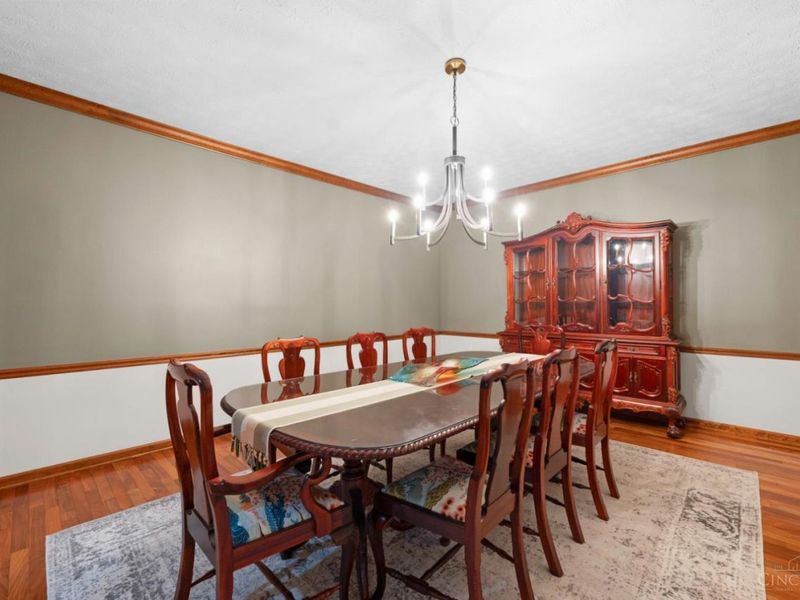 6250 Wooden Shoe Lane, Washington Township, OH 45459 Photo 6