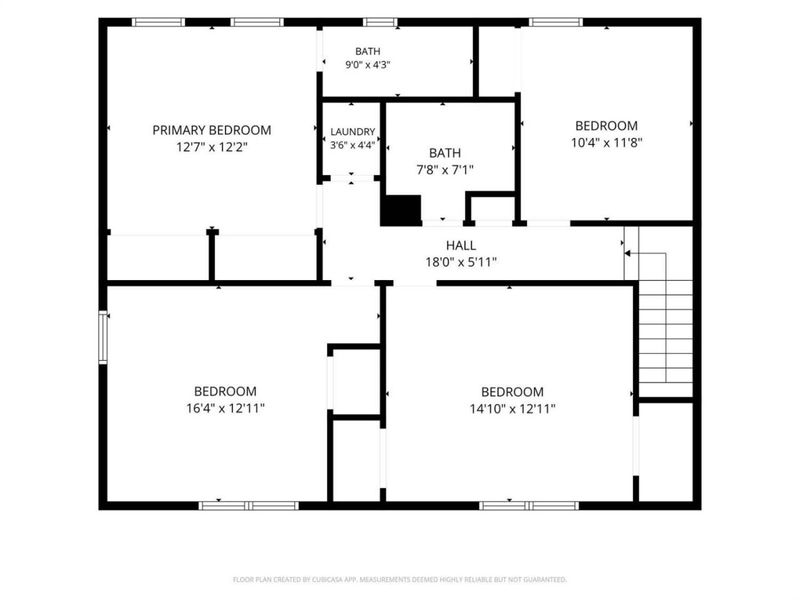 8732 Hollyhock Drive, Springfield Township, OH 45231 Photo 43