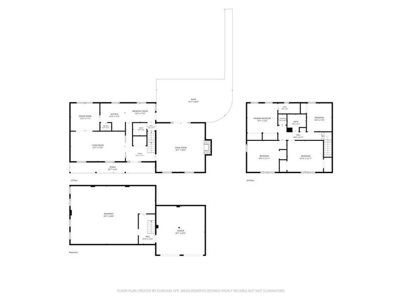 8732 Hollyhock Drive, Springfield Township, OH 45231 Photo 45