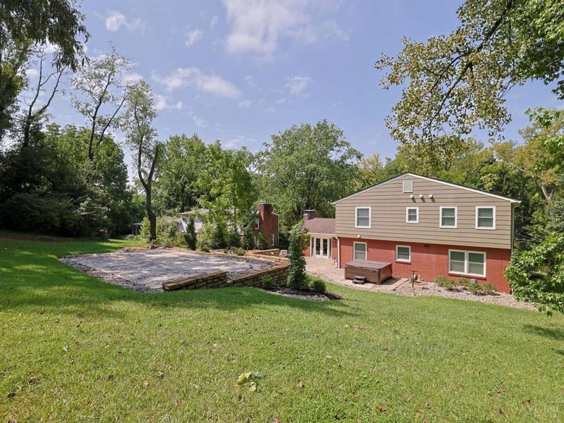 8732 Hollyhock Drive, Springfield Township, OH 45231 Photo 53