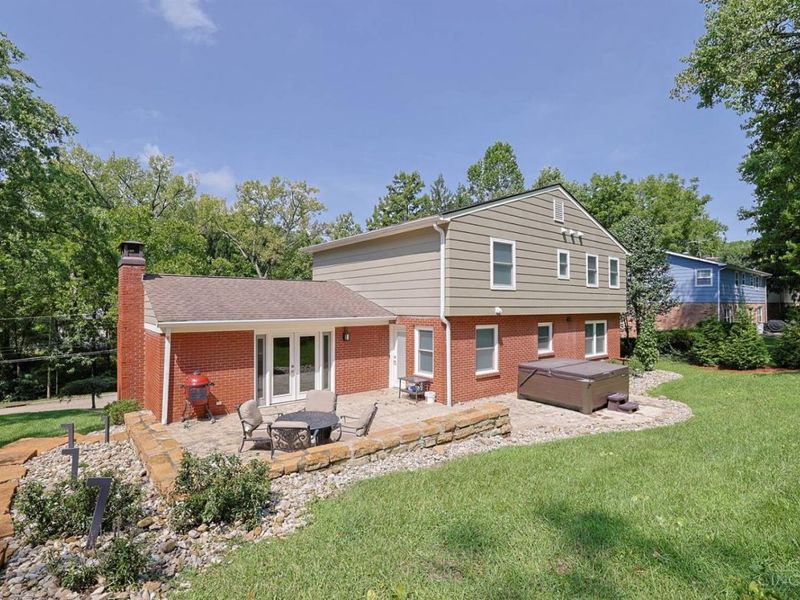 8732 Hollyhock Drive, Springfield Township, OH 45231 Photo 55