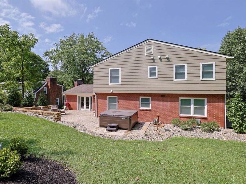 8732 Hollyhock Drive, Springfield Township, OH 45231 Photo 56