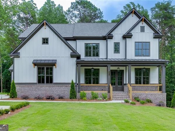 5370 Settingdown Road, Cumming, GA 30041