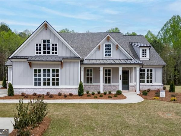 5450 Settingdown Road, Cumming, GA 30041