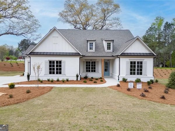 8145 Heardsville Court, Cumming, GA 30028
