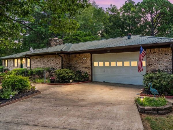 564 Green Tree Road , Clinton, AR 72031
