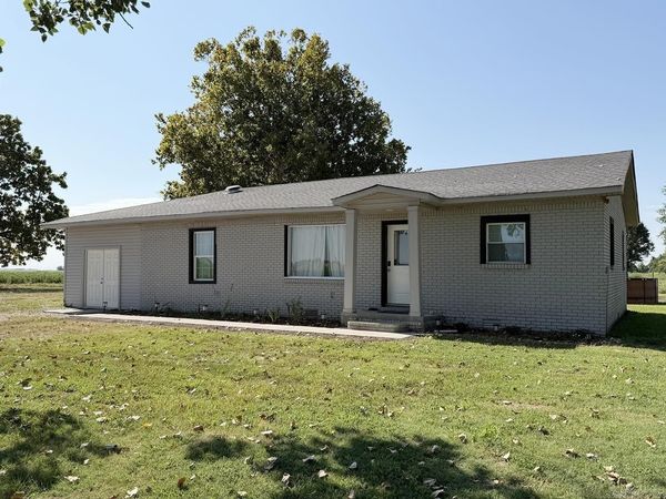254 County Road 638 , Bay, AR 72411