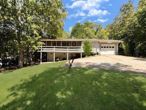 5 Duo Circle , Cherokee Village, AR 72529