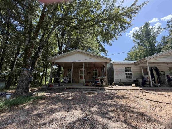 180 Gaslight Road , Star City, AR 71667