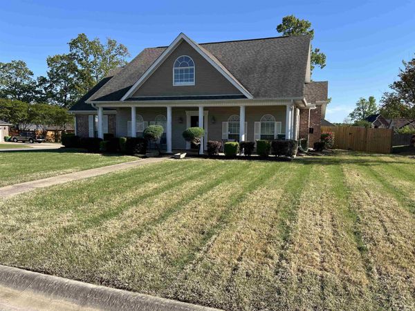 200 Blue Bird Cove , White Hall, AR 71602