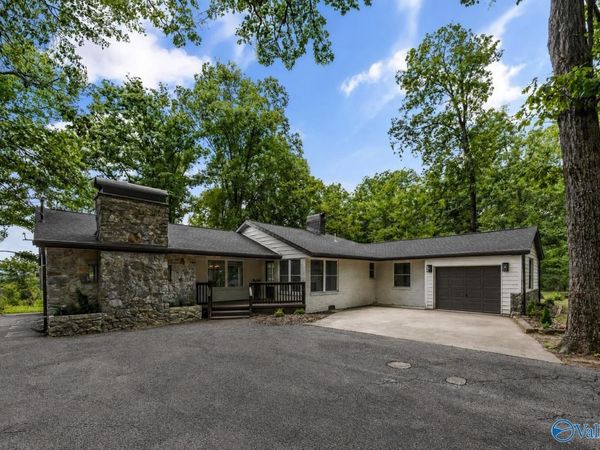 3404 Panorama Drive, Huntsville, AL 35801