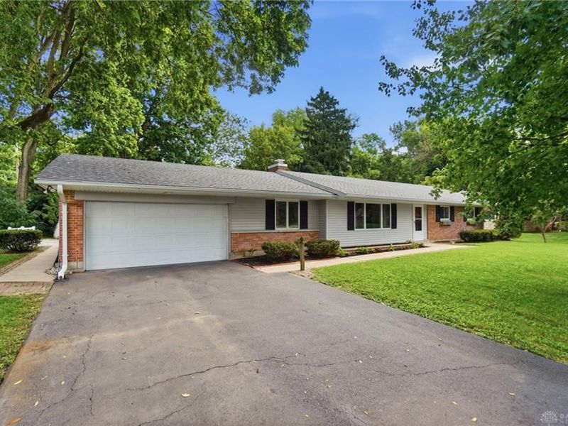 5544 Waterloo Road, Washington Township, OH 45459 Photo 4