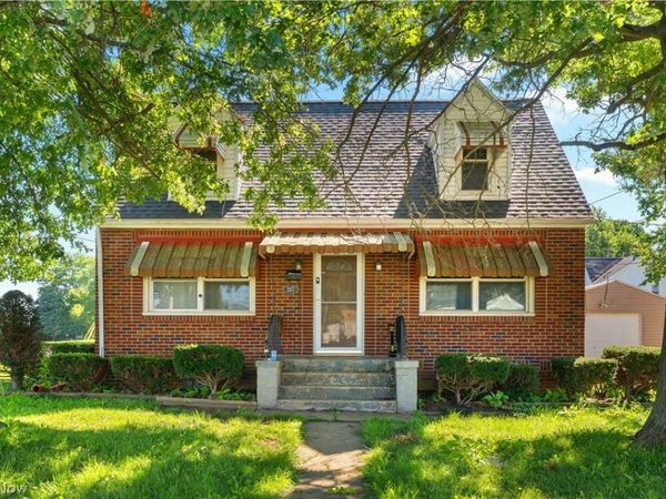 267 26th Street NW, Barberton, OH 44203