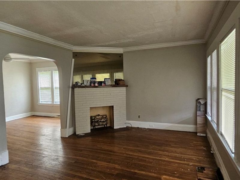 1830 Reyburn Road, Cleveland, OH 44112 Photo 4