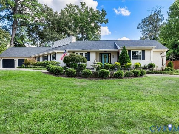 7711 Rock Creek Road, Richmond, VA 23229