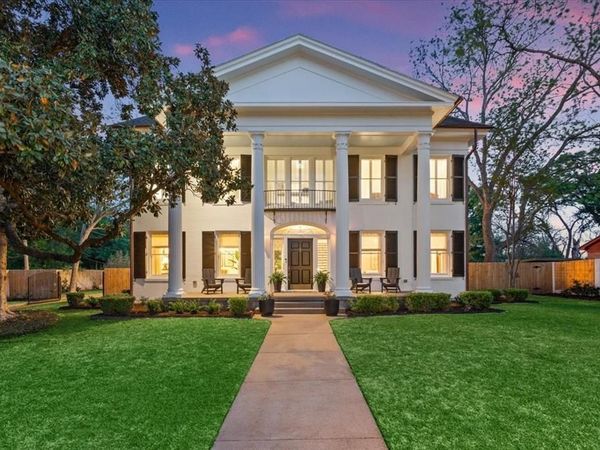 410 Rice Avenue, Waco, TX 76708