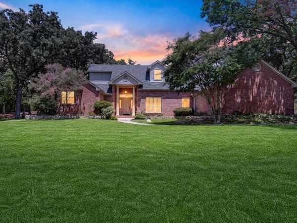 225 Shady Hill Lane, Double Oak, TX 75077