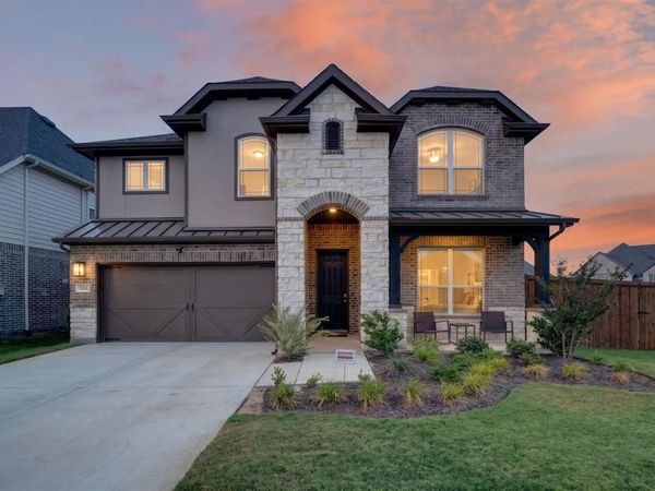 721 Kurrus Street, Justin, TX 76247