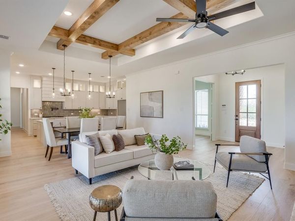801 Zachary Michael Court, Springtown, TX 76082
