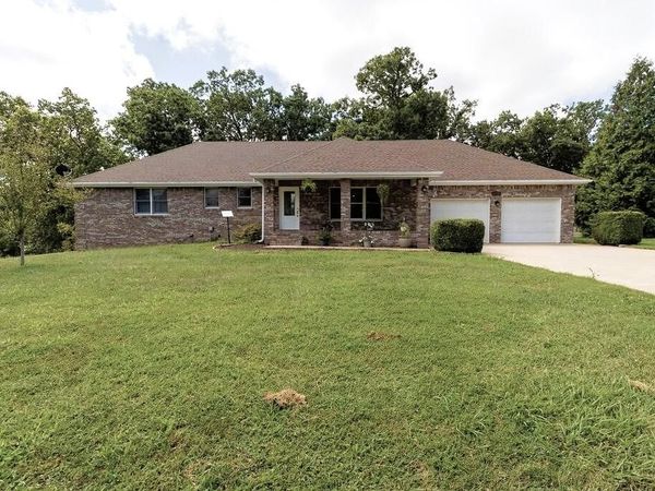 2378 State Highway Ab , Seymour, MO 65746