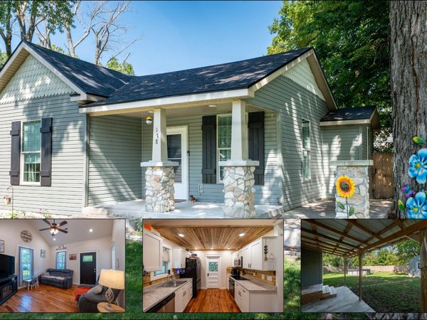 178 South Avenue , Sparta, MO 65753