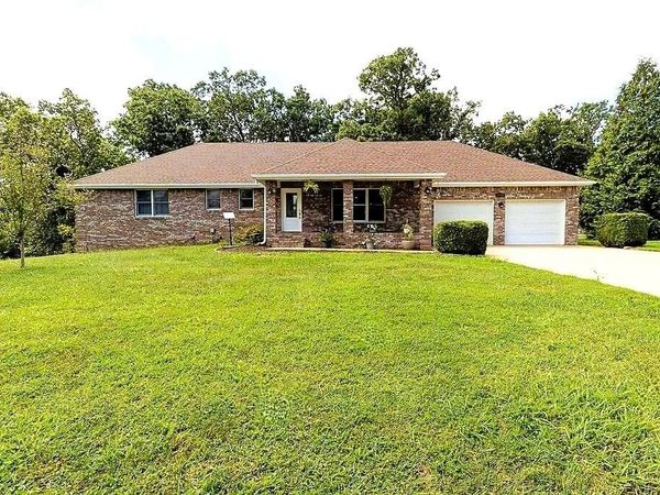 2378 State Highway Ab, Seymour, MO 65746
