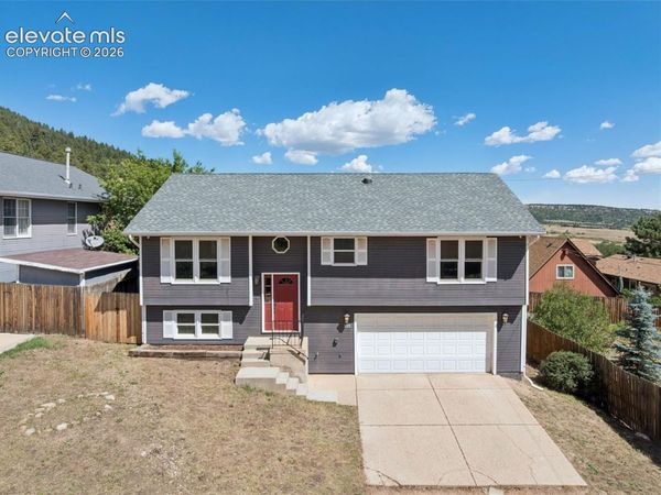 103 Aurelia Street, Palmer Lake, CO 80133