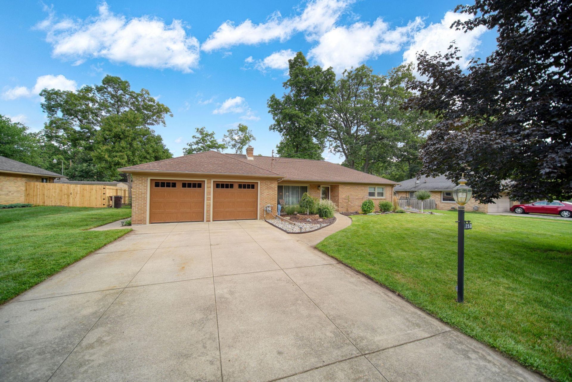 1730 Shoemaker Drive, Jackson, MI 49203 Main Photo