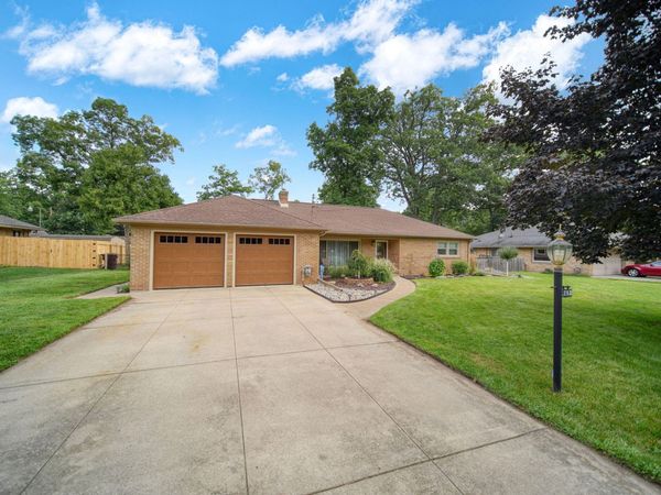 1730 Shoemaker Drive, Jackson, MI 49203