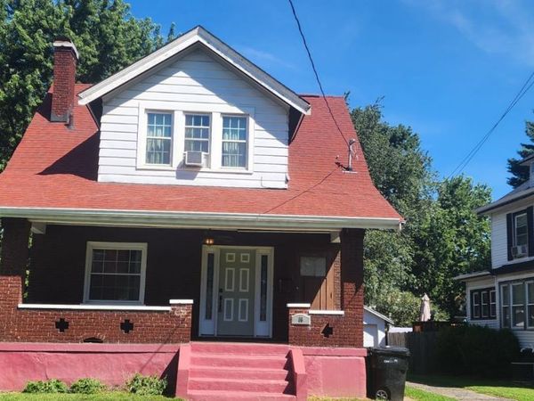 86 De Camp Avenue, Cincinnati, OH 45216