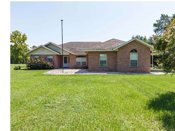 407 NW INDIAN POND CT, Lake City, FL 32055
