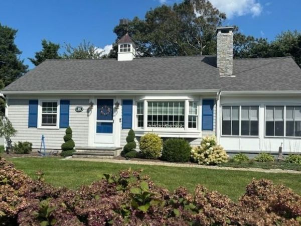 18 Lyndale Road, Yarmouth, MA 02664