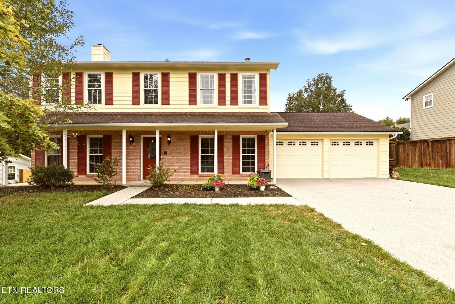 1617 Cheney Rd, Knoxville, TN 37922 Main Photo