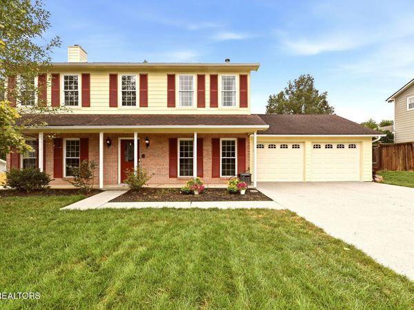 1617 Cheney Rd, Knoxville, TN 37922
